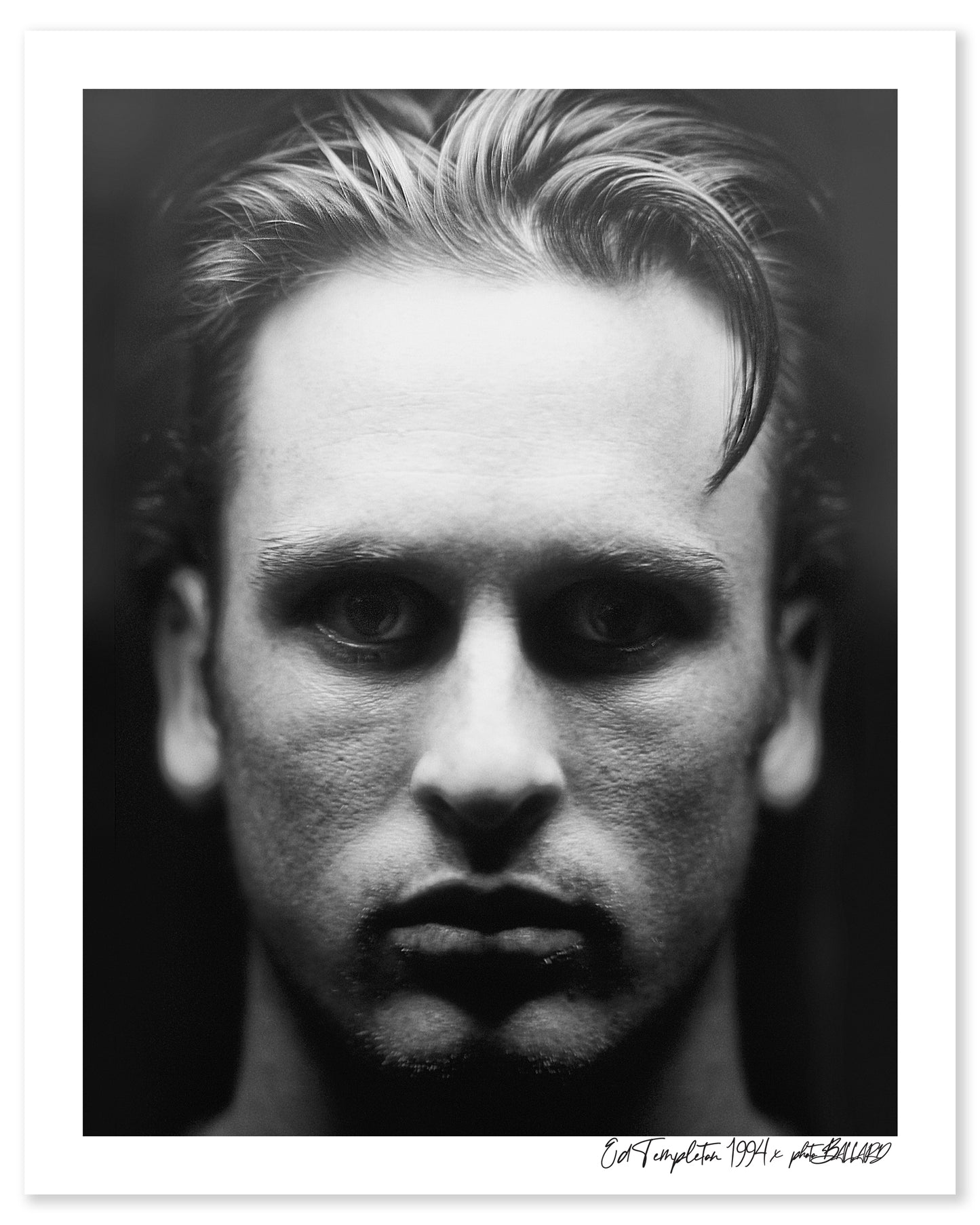 ED TEMPLETON 1994 x photoBALLARD