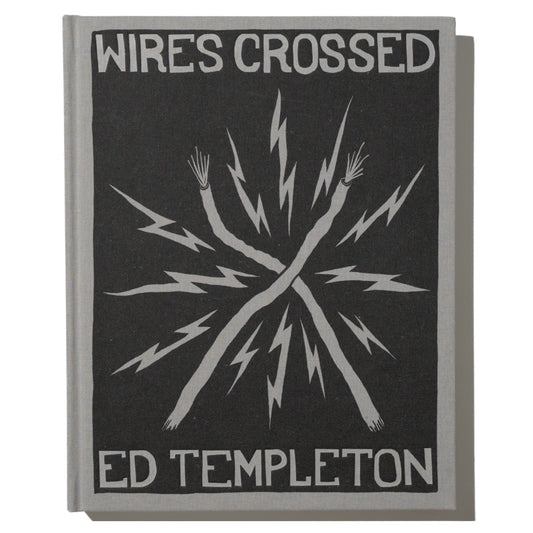 WIRES CROSSED x ED TEMPLETON